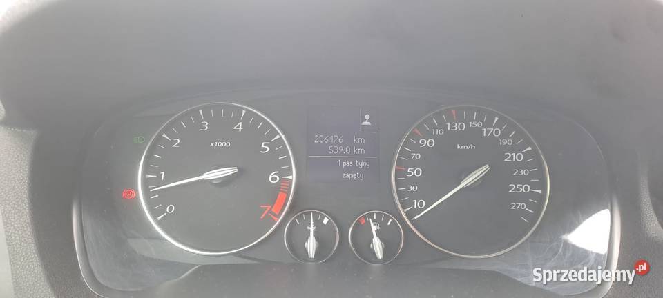 Renault laguna III 20 16v ładna Kraków