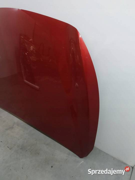 MASKA PRZÓD NBA LEKKO USZKODZONA Infiniti Q50 I