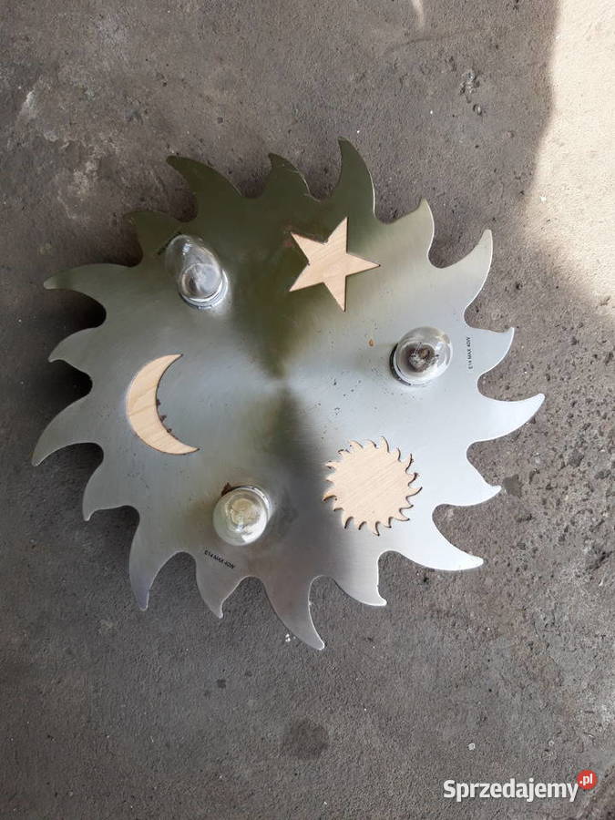 Plafoniera Dąbrowa Górnicza