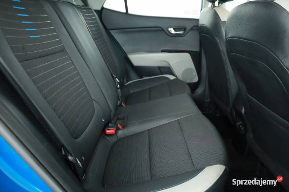 Kia Stonic 10 TGDI Piaseczno