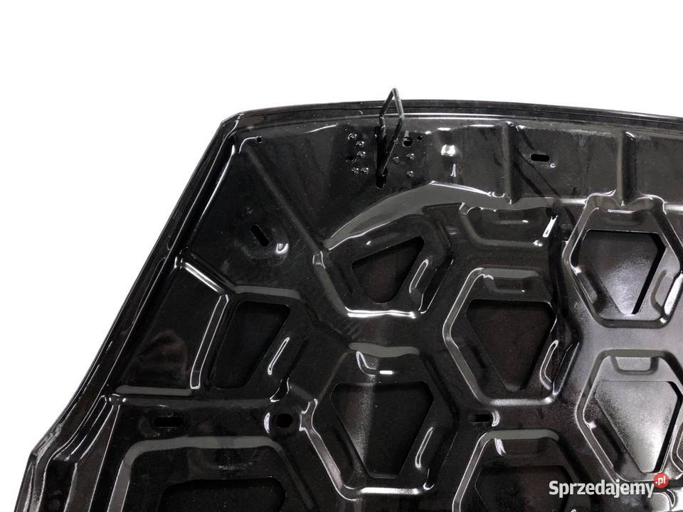 VOLVO S60 II 042010052013 przed liftem Maska świętokrzyskie sprzedam