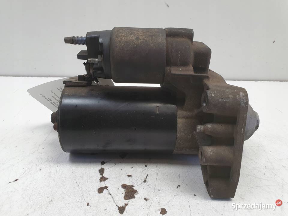 ROZRUSZNIK Mini Cooper R56 16 D ROZRUSZNIK bosch Rudka sprzedam