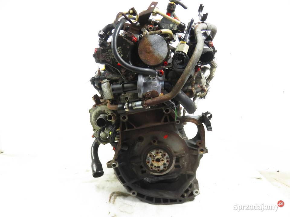 SILNIK FIAT PUNTO II 13 JTD 16V 188A9000