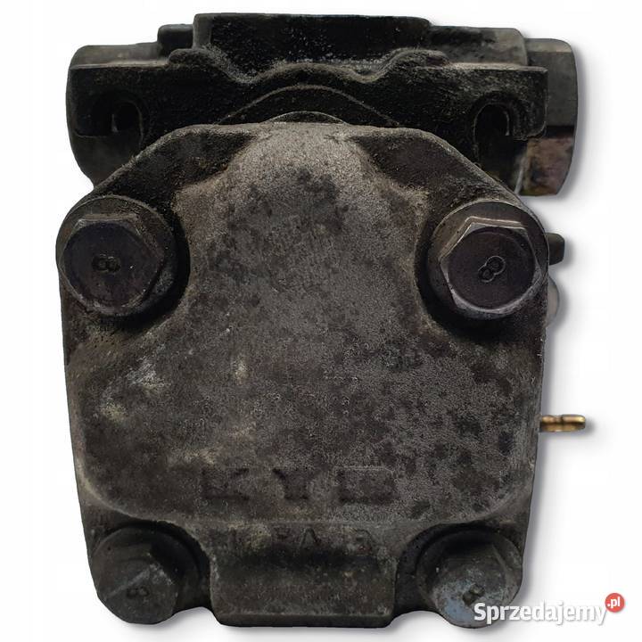 POMPA WSPOMAGANIA Saab 93 II 20 T 12785125 osobowe lubelskie