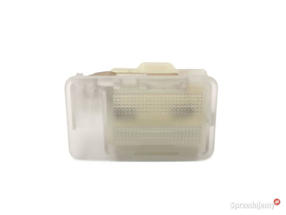 LAMPKA PODSUFITKI FIAT PALIO 19972008 46475583 sprzedam