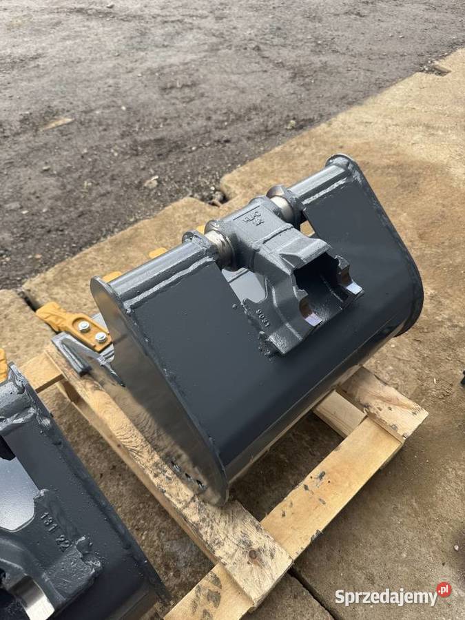 Łyżka podsiębierna 50 1325t MORIN M0 Osprzęt roboczy Łętowe