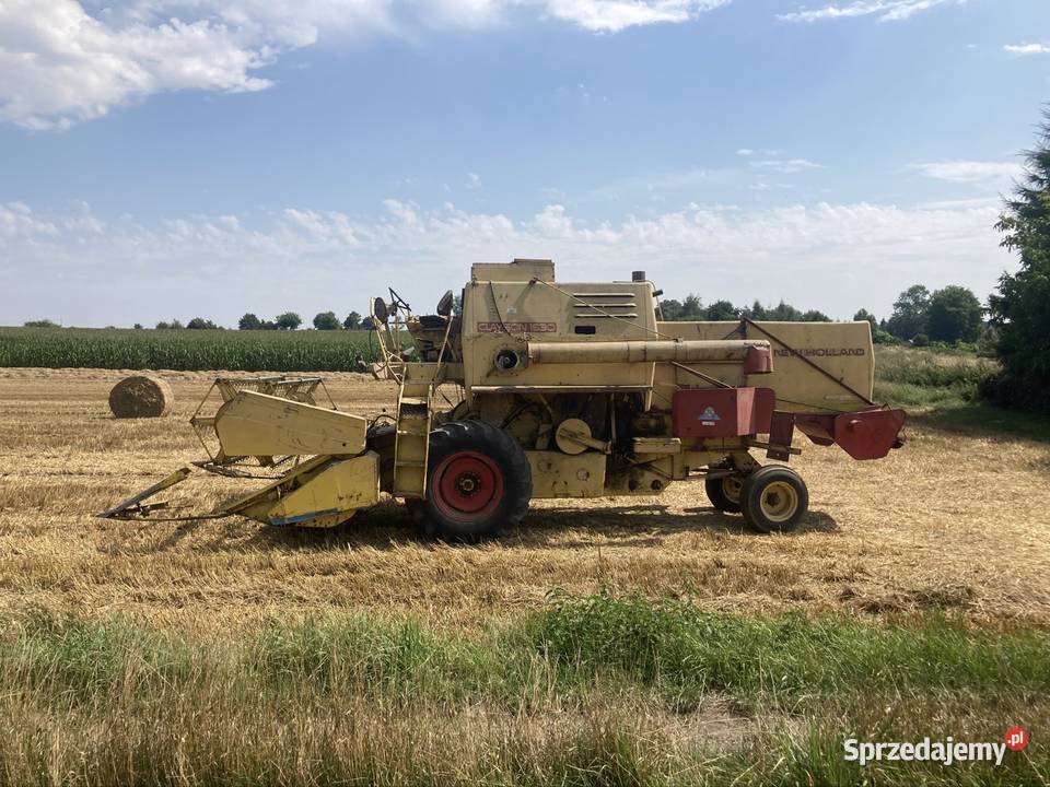 Sprzedam Holland Clayson 1530 Baborów