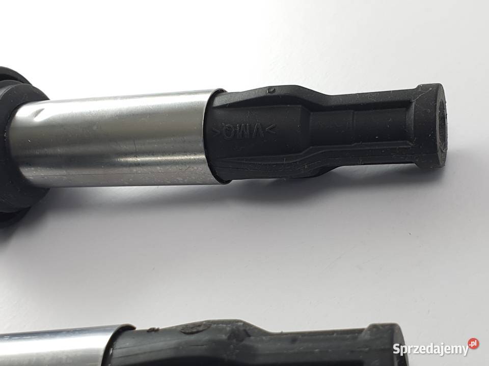 Cewka Fajka Cewkofajka Bmw 850 łódzkie