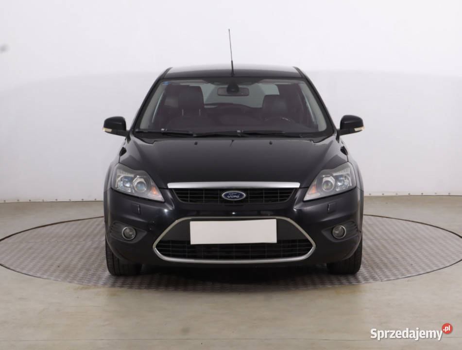 Ford Focus 20 TDCi mazowieckie