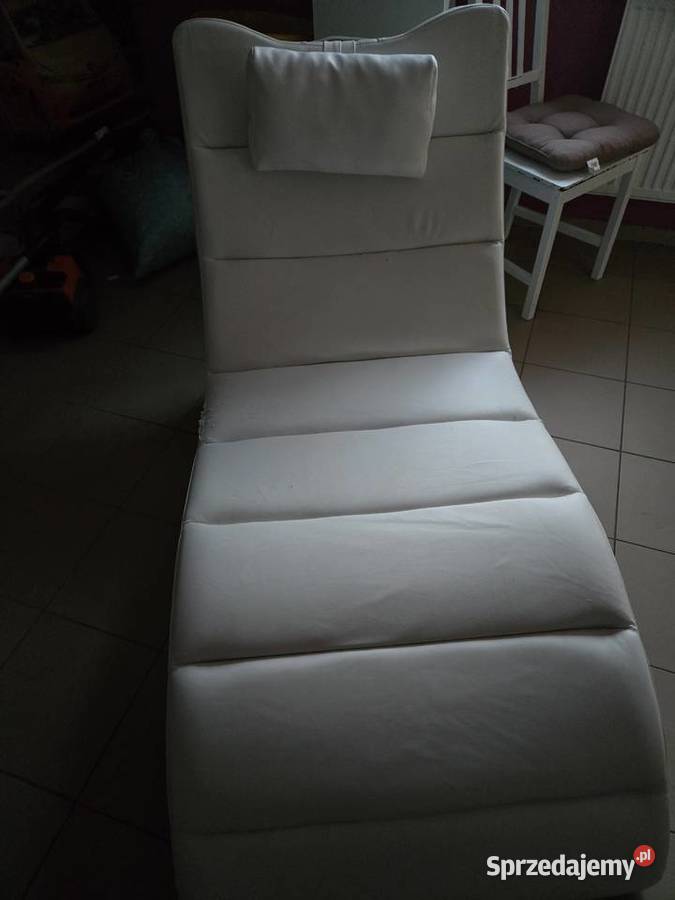 Lezanka wypoczynkowa