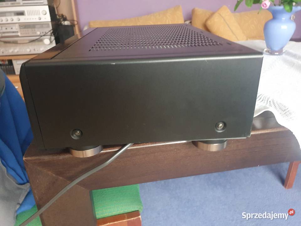 Wzmacniacz sony ta fe320r Dąbrowa Górnicza