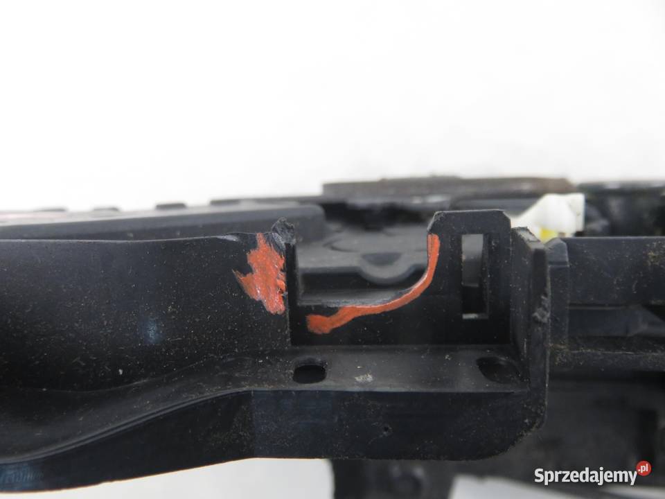 ZAMEK LEWY TYLNY FORD S I WA6 AM2AR26413BB osobowe