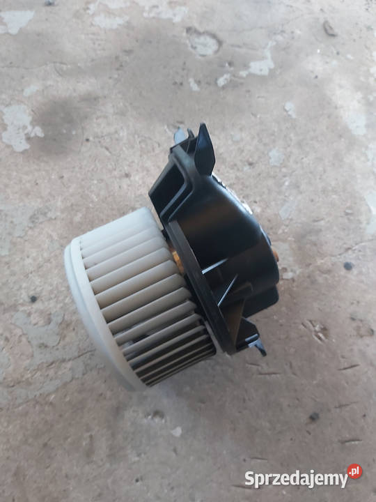 Wentylator dmuchawa Opel Corsa D 07r