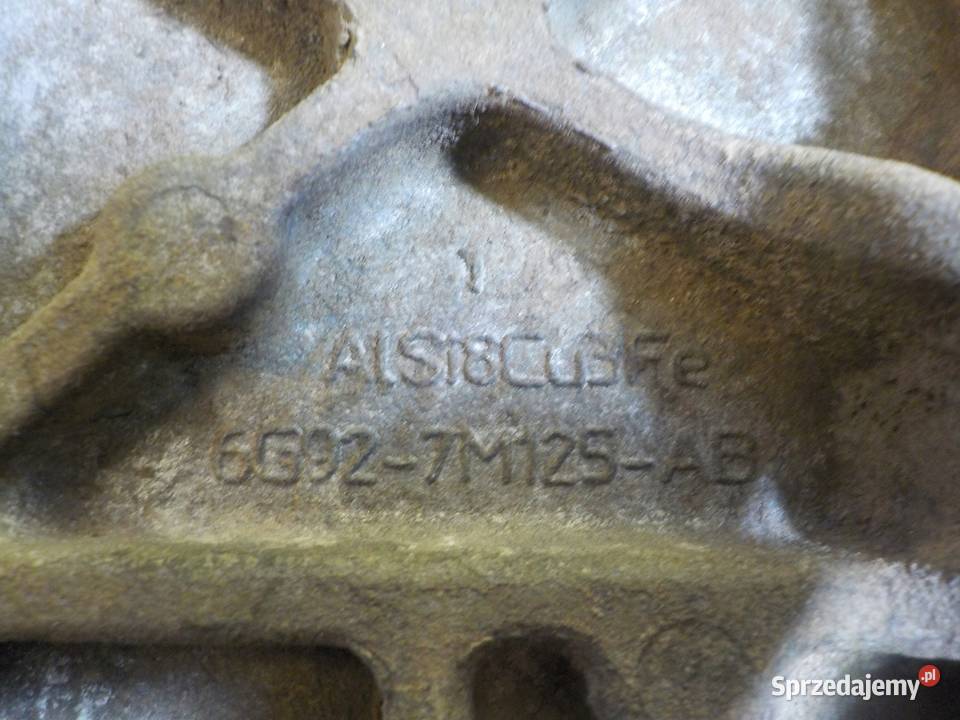 FREELANDER II 2 22 TD4 09r 160 224DT lapa świętokrzyskie Suków