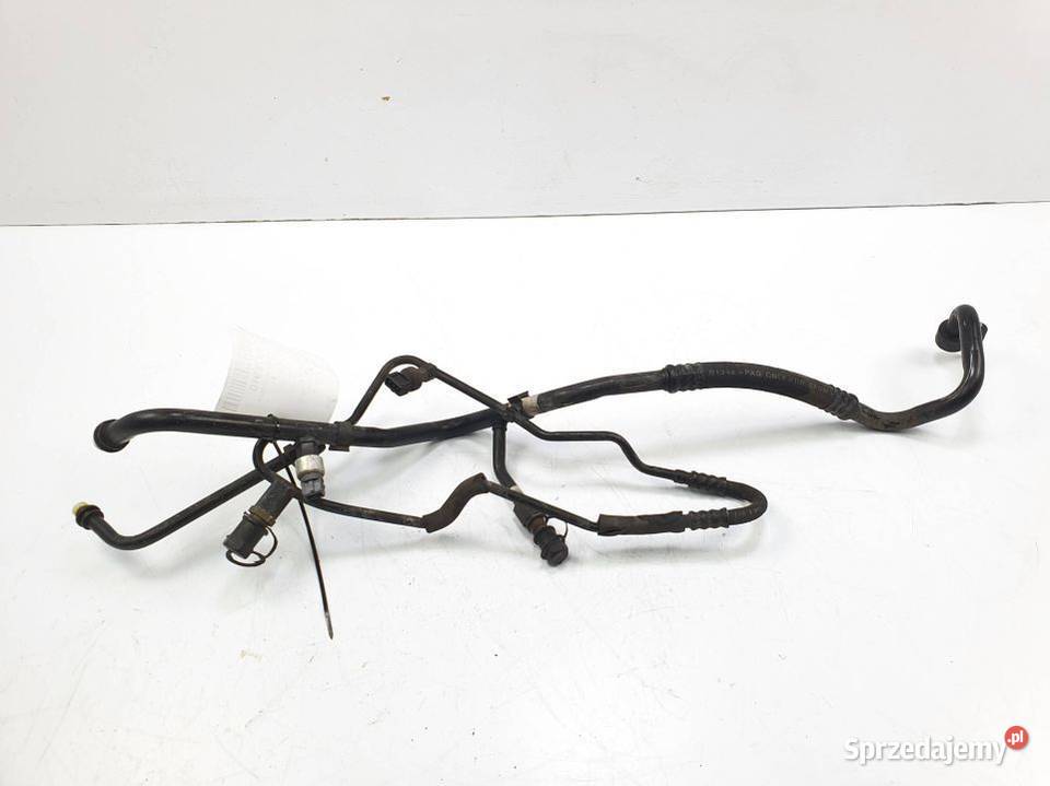 PRZEWÓD KLIMATYZACJI VOLVO V50 4N5H19A834AG Pozostałe Lipno