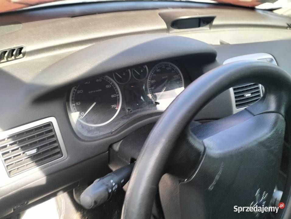 Sprzedam peugeot 306 Rok produkcji 1994 Czechy