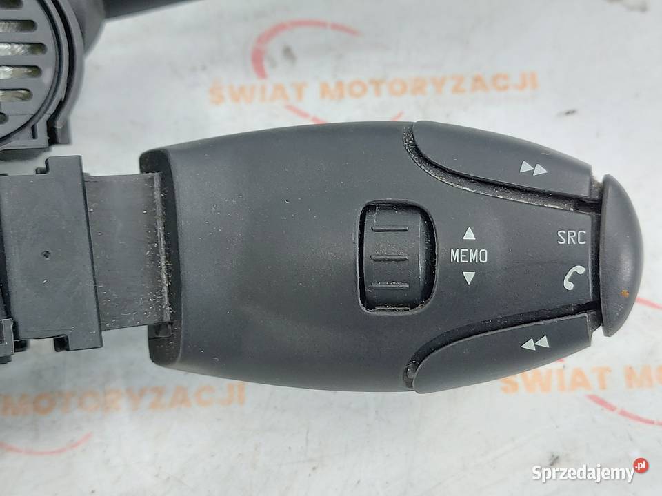 CITROEN DS3 13r przełącznik zespolony 96773881ZD Panele sterowania, przełączniki Kielce