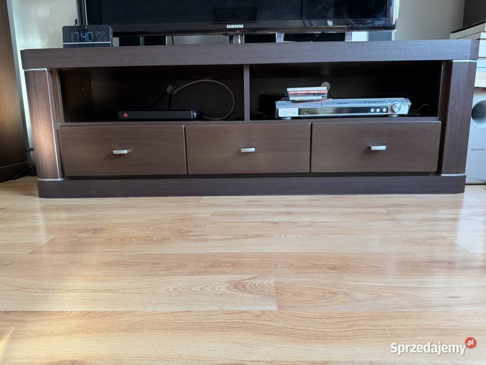 Komplet mebli do salonu Konin