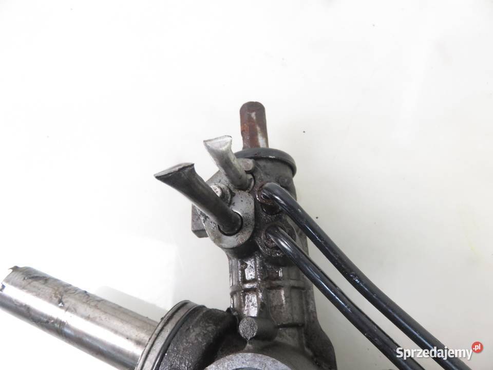 MAGLOWNICA FORD TRANSIT VI 8C113200CD