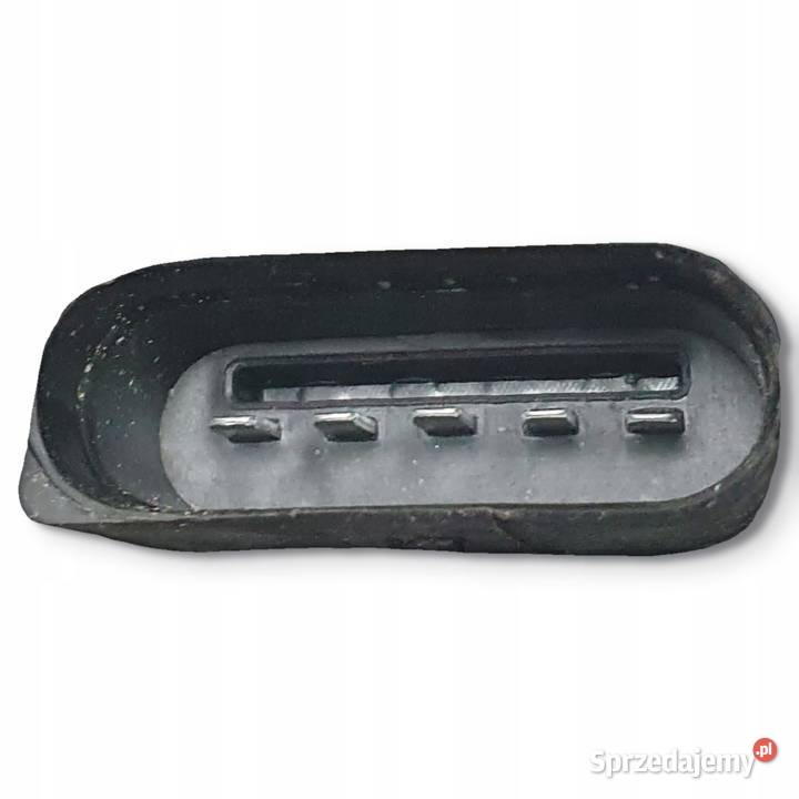 LAMPA PRAWA VW Amarok I lift 20162020 prawy tył Chełm sprzedam