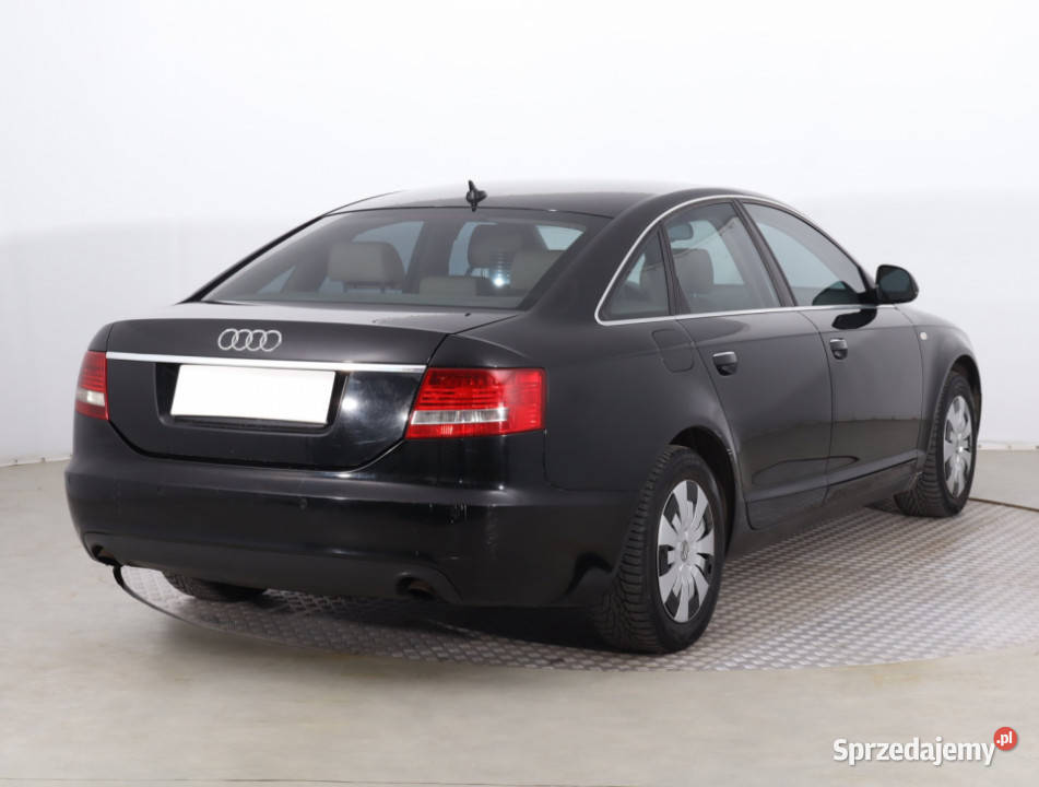 Audi A6 30 TDI tempomat Piaseczno