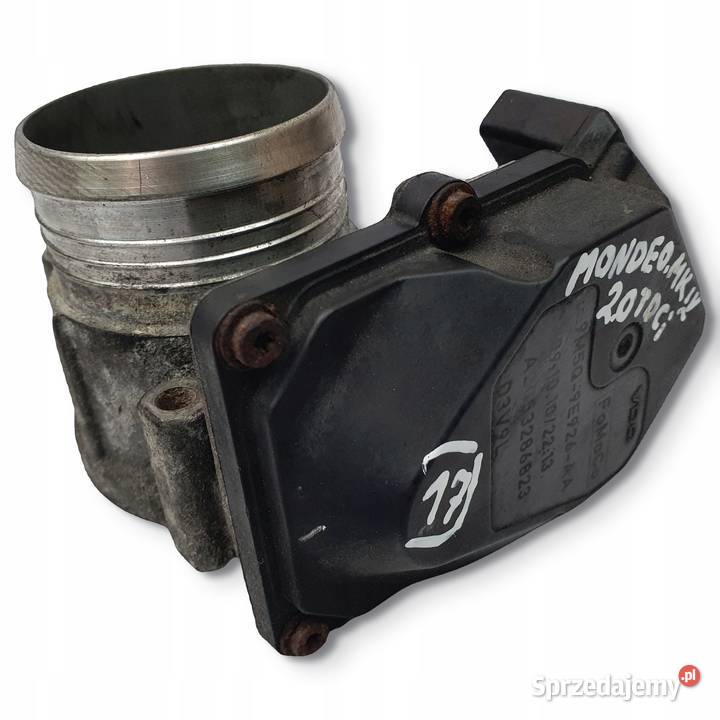 PRZEPUSTNICA Ford Mondeo IV 20 TDCI 9M5Q9E926AA osobowe Chełm sprzedam