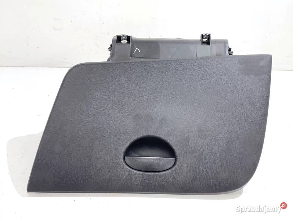 SCHOWEK PASAŻERA SEAT LEON II Hatchback 0513 sprzedam