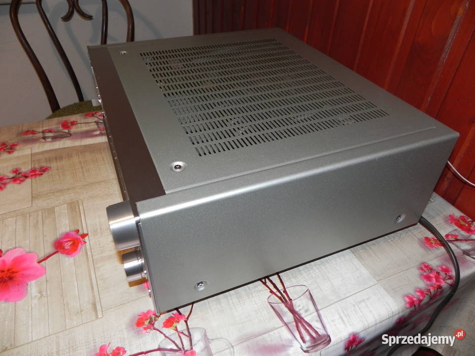 Amplituner Sony STRDB1070 QS Olkusz