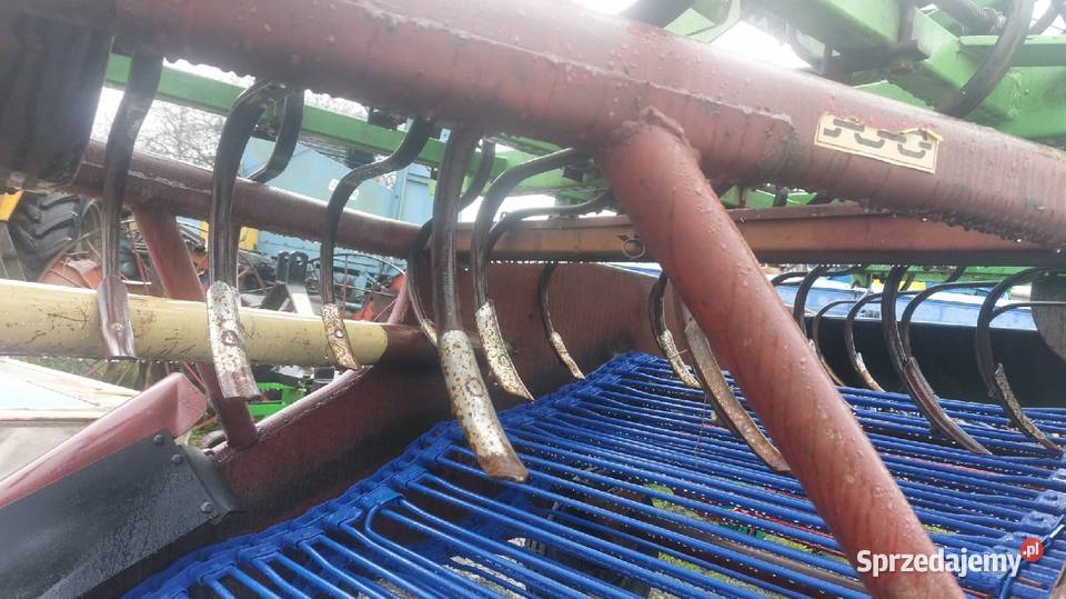 Agregat boomet Stara Kornica sprzedam