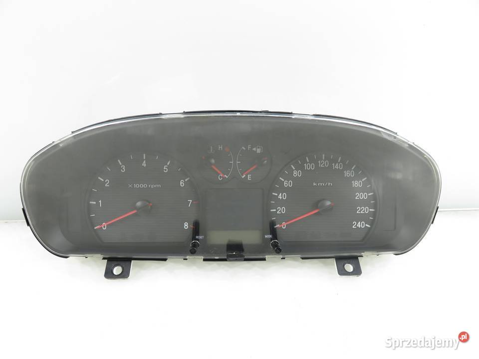 LICZNIK HYUNDAI SONATA IV 20 940033D926 małopolskie sprzedam