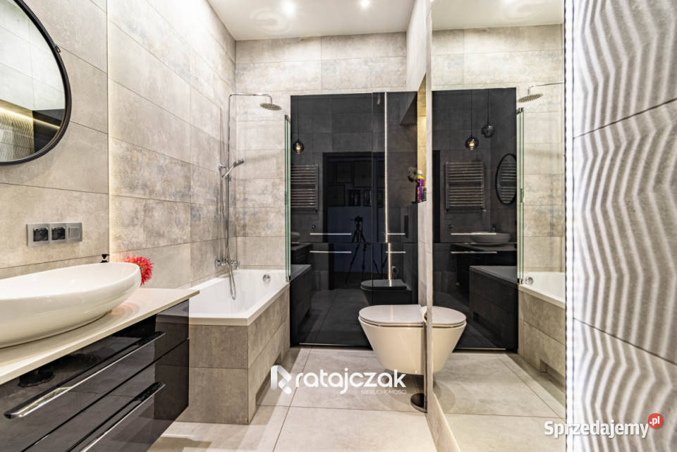 Do sprzedaży mieszkanie 655m2 3 pok Wejherowo pomorskie