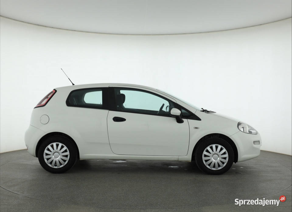 Fiat Punto 12 sprzedam