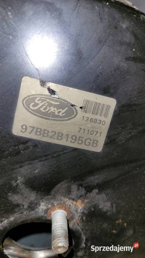 Serwo hamulcowe Ford Mondeo mk2 97BB2B195GB Łagów
