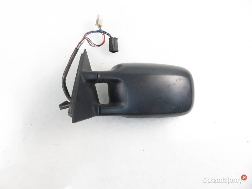 LUSTERKO LEWE VW PASSAT B3 osobowe Lusterka zewnętrzne