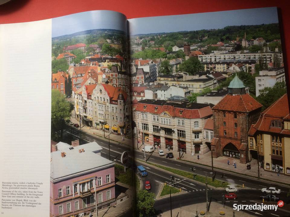 3127 Słupsk Szczecin