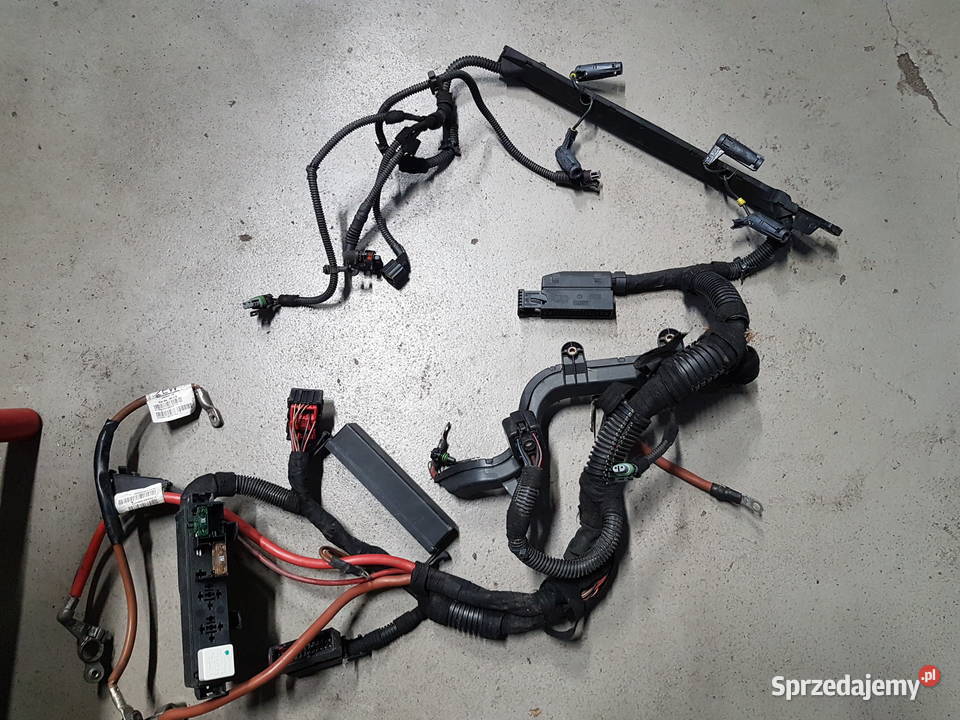 OPEL SIGNUM 22 DTI VECTRA C 22 DTI INSTALACJA osobowe
