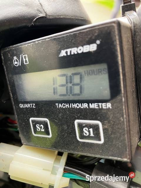 Cross 125 3 Motocykle, skutery, quady Olkusz