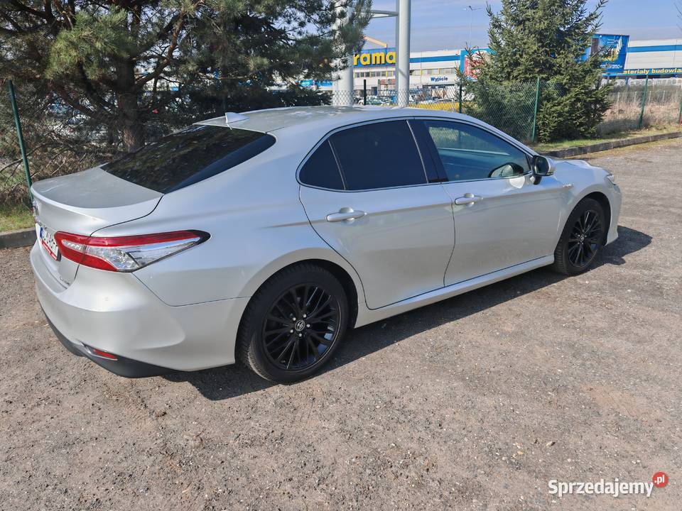 Salon Polska stan idealny Częstochowa