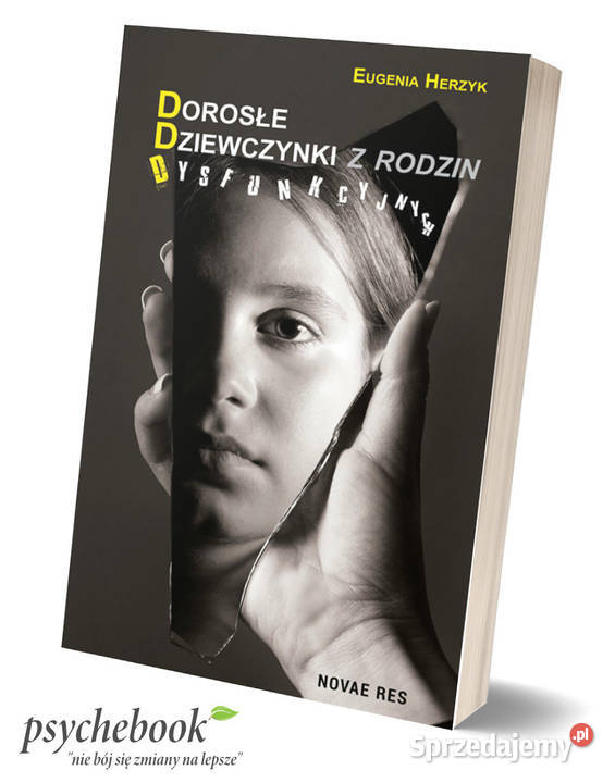 DDD Dorosłe Dziewczynki z rodzin Dysfunkcyjnych Częstochowa