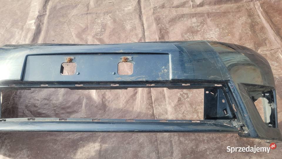 TOYOTA COROLLA E16 2013 ZDERZAK PRZEDNI PRZÓD Ruda Śląska