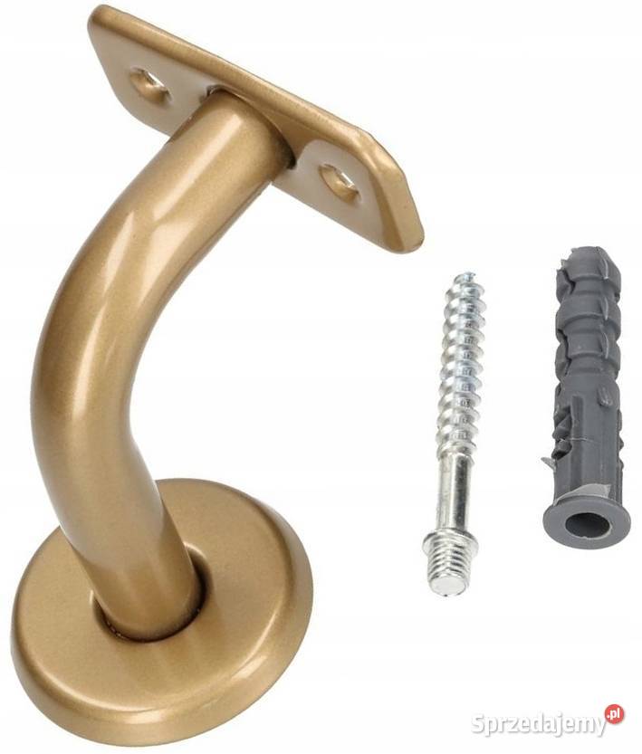 UCHWYT DO MONTAŻU PORĘCZY TRALKI SCHODY UMP3 3 małopolskie Wieliczka sprzedam