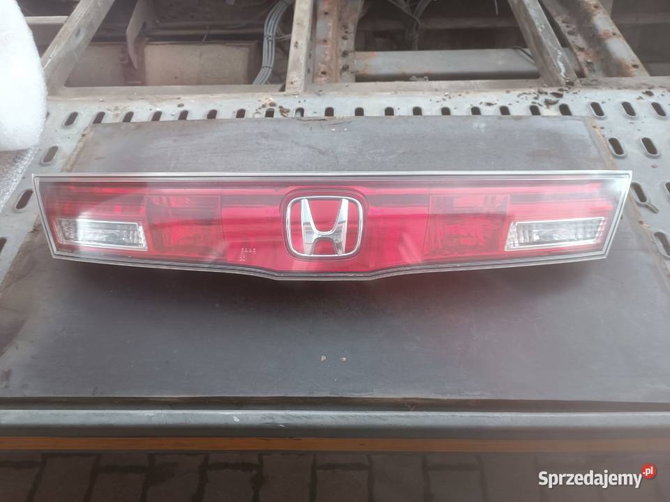 Honda Civic VIII 8 UFO blenda klapy bagażnika Częstochowa