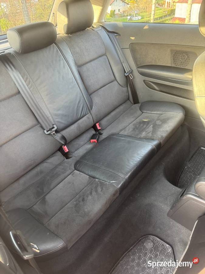 Audi A3 8P 16 MPI 102