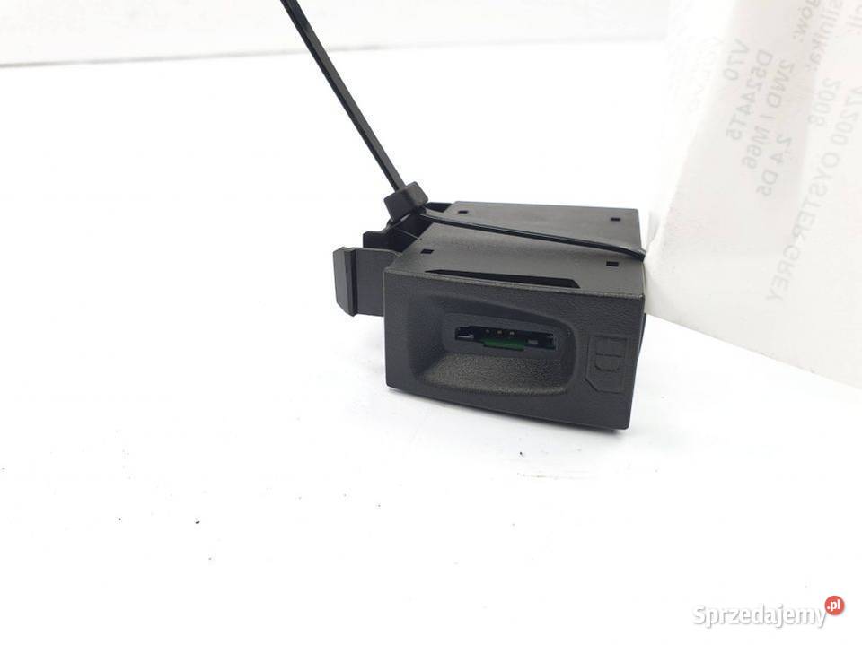 MODUŁ VOLVO V70 31288135 osobowe