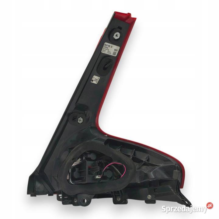 LAMPA LEWA Volvo V40 II 20122019 tylna tylnia osobowe Chełm sprzedam