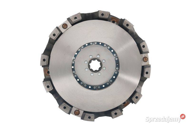 Docisk sprzęgła 310mm deutz fahr D6806U D6807