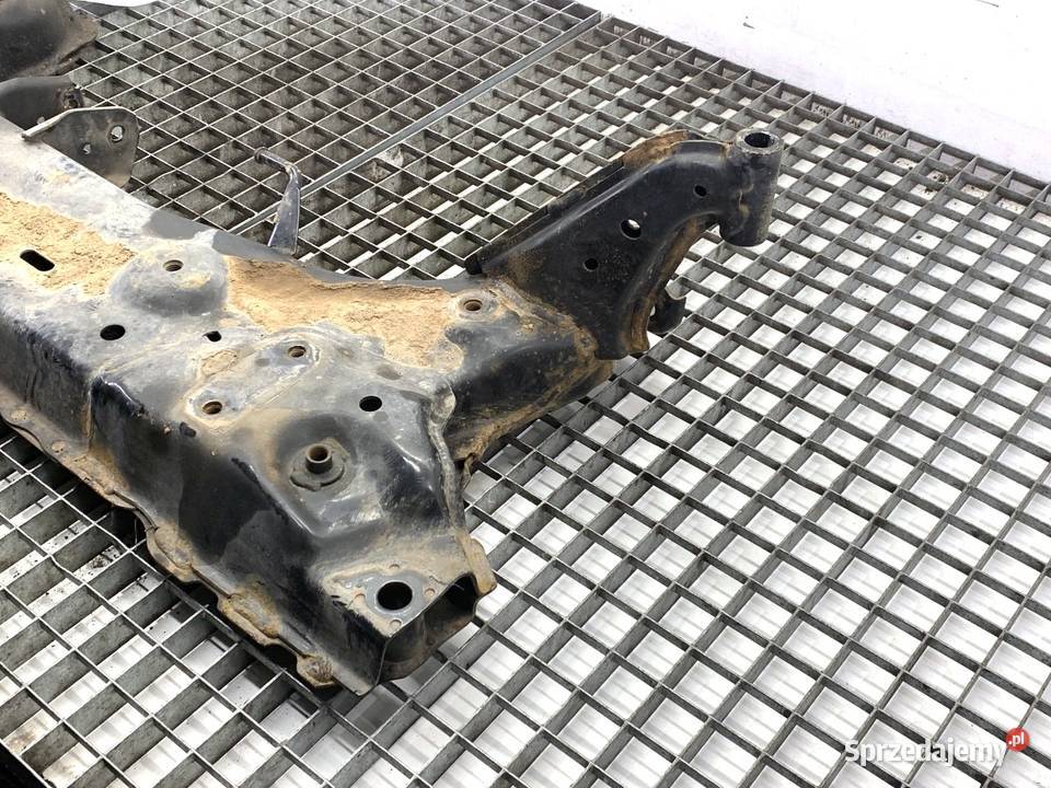 BELKA POD SILNIK FORD TRANSIT COURIER 10 100