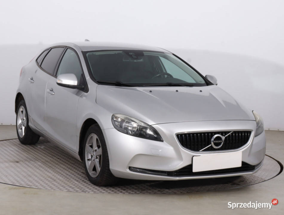 Volvo V40 20 D2 mazowieckie