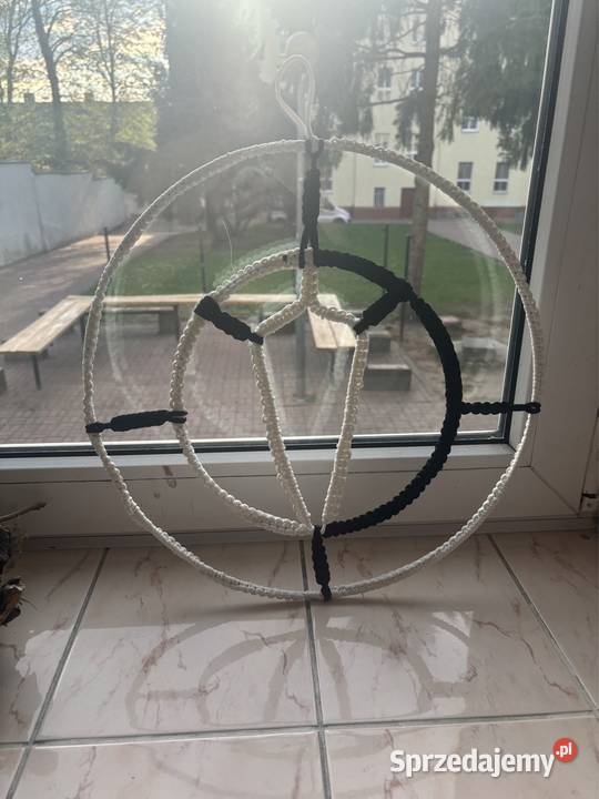 Rękodzieło Łapacz snu