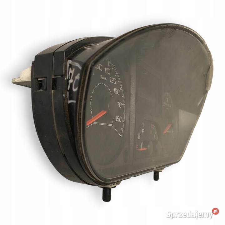 LICZNIK ZEGARY 1394435080 Fiat Ducato Boxer osobowe Chełm